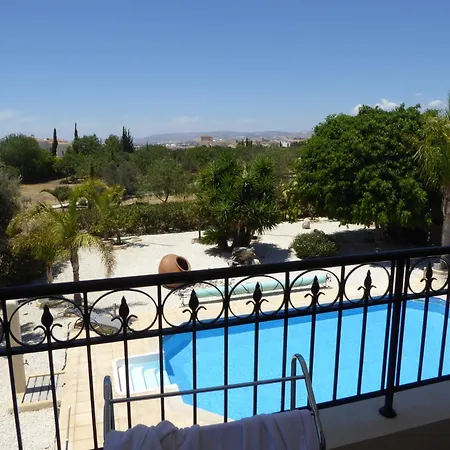 Βίλα Private Heated Pool Sea Views- Sleeps6
