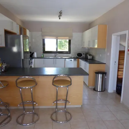 Private Heated Pool Sea Views- Sleeps6 ヴィラ