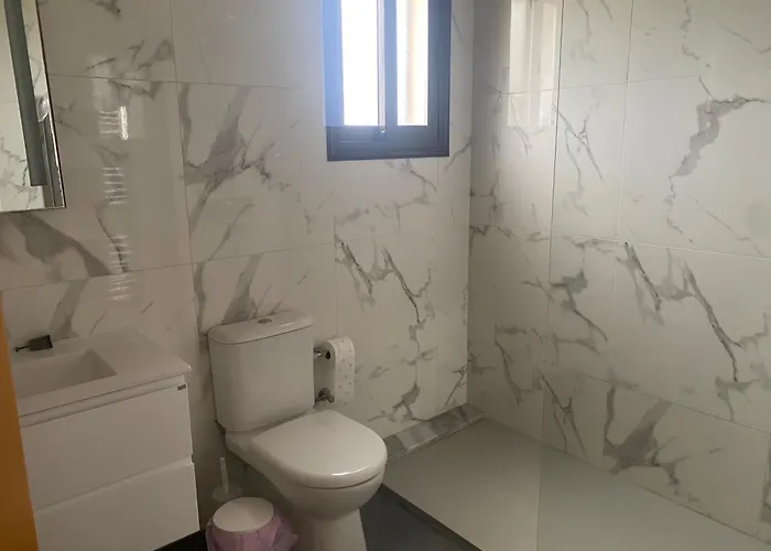 Private Heated Pool Sea Views- Sleeps6 ヴィラ パ フォス