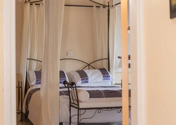 ヴィラ Private Heated Pool Sea Views- Sleeps6 パ フォス